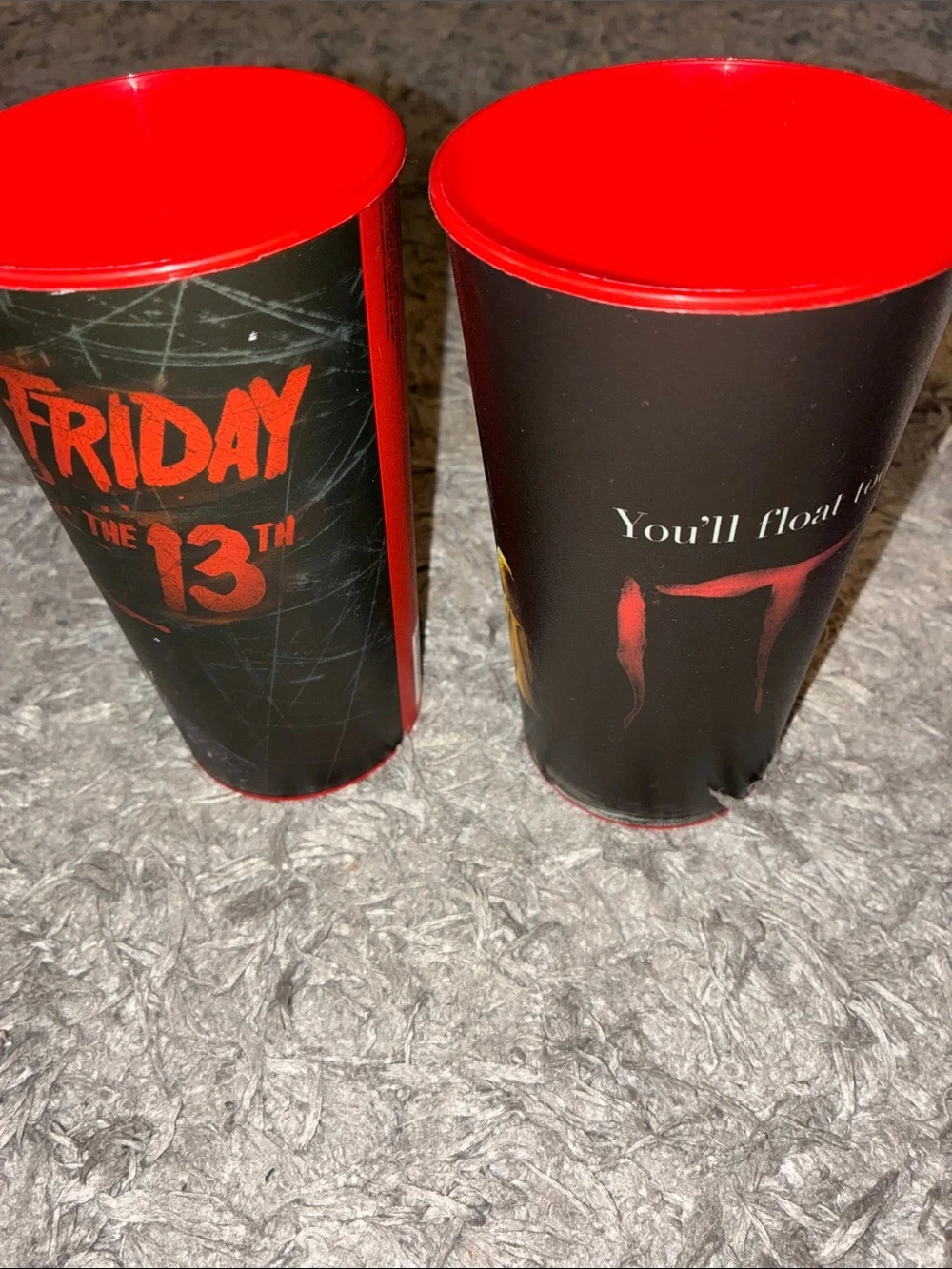 N/A two tall